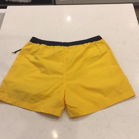 Polo spell out swim trunks - Picture 4 of 4